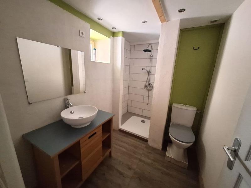 Maison - 50 m² - 3 pièces