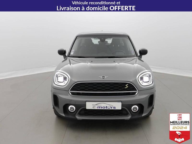 Mini Countryman 136-88 All4 Bva6 Cooper se Design +Acc