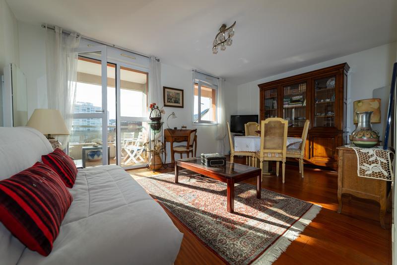 Appartement - 79 m² - 3 pièces