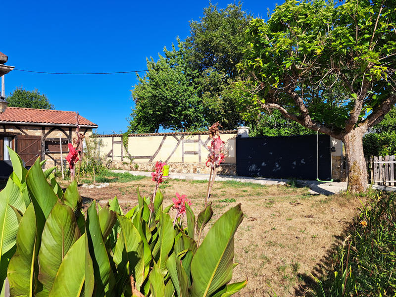 Maison - 172 m² - 8 pièces