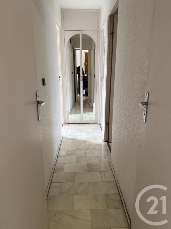 Appartement - 54 m² - 3 pièces