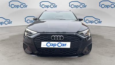 Audi A3 1.4 Tfsi E 204.0 Design Luxe