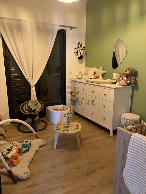 Maison - 136 m² - 5 pièces