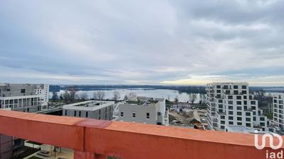 Appartement - 105 m² - 5 pièces