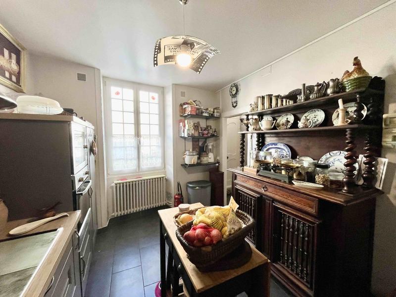 Maison - 153 m² - 4 pièces