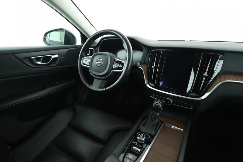 Volvo V60 Cross Country 2.0 D4 Awd Geartronic 8 190 ch