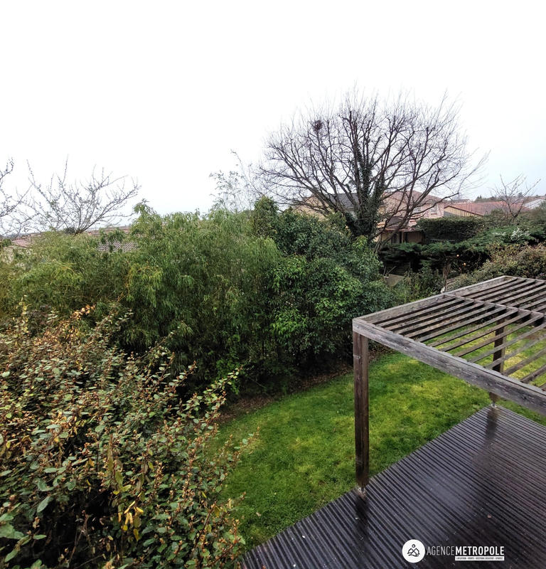 Villa - 93 m² - 4 pièces