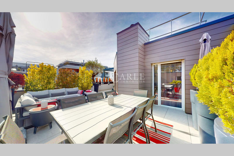 Villa - 109 m² - 5 pièces