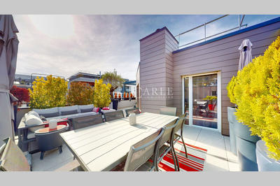 Villa - 109 m² - 5 pièces