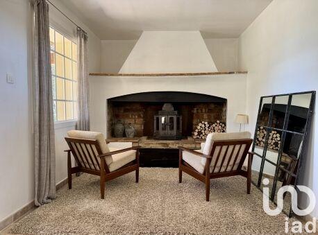 Bastide - 200 m² - 7 pièces