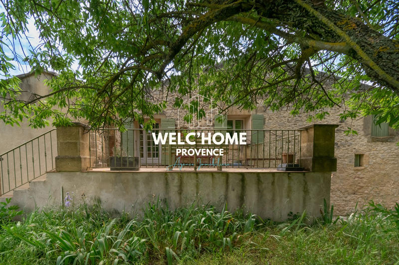 Maison - 213 m² - 8 pièces