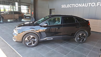 Citroën C4 III BlueHDi 110 s&amp;amp;S Bvm6 Shine