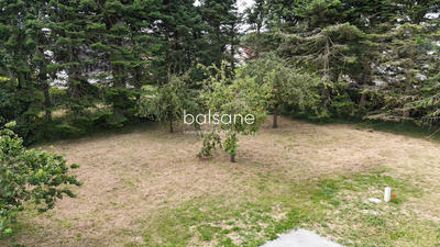 Terrain - 1 171 m²