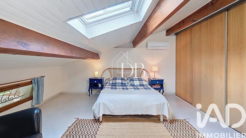 Maison - 176 m² - 7 pièces