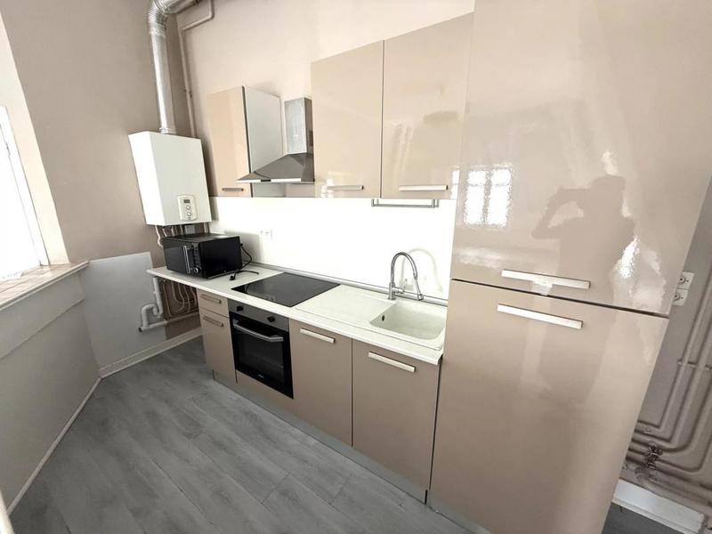 Château - 1 200 m² - 26 pièces