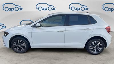 Volkswagen Polo VI 1.6 Tdi 80 Confortline