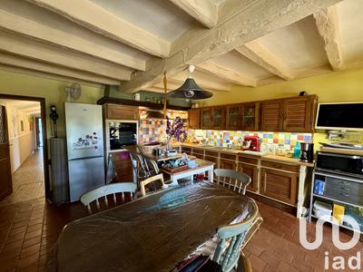 Maison - 167 m² - 5 pièces