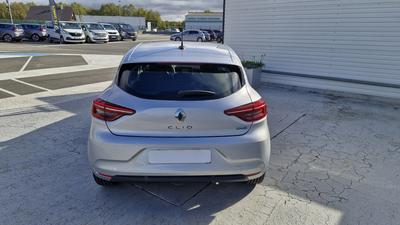 Renault Clio V E-Tech 140 Business