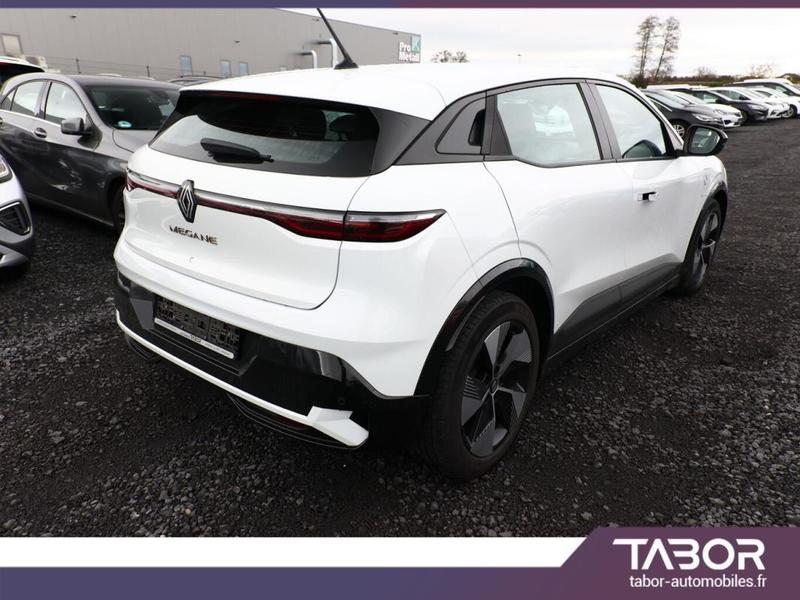 Renault Megane E-Tech Ev60 220 Equilibre Optimu