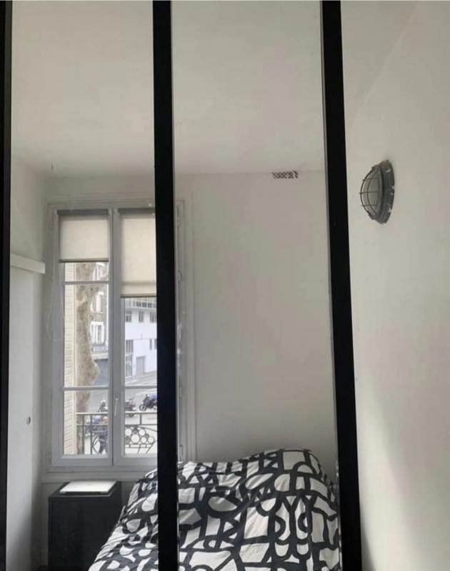 Appartement - 24 m² - 2 pièces