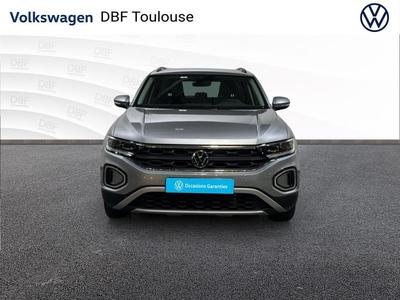 Volkswagen t-Roc 1.0 Tsi 110 Start/Stop Bvm6 Life Plus