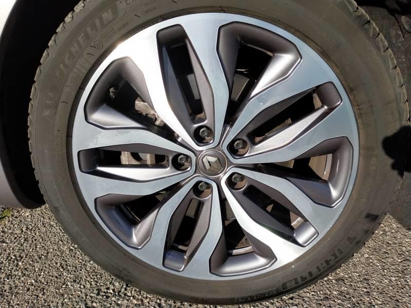 Renault Talisman Blue dCi 160 Edc Intens