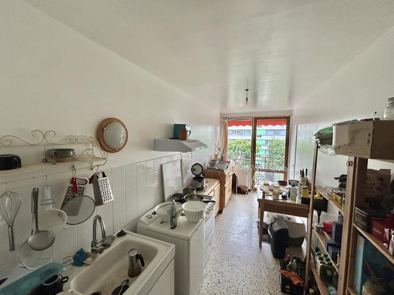 Appartement - 77 m² - 4 pièces