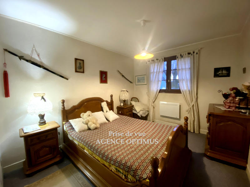 Maison - 143 m² - 6 pièces