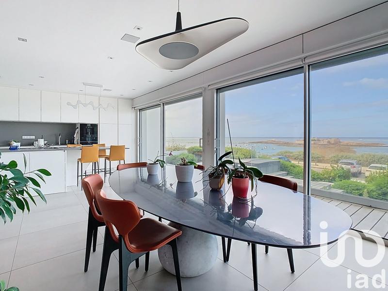 Maison de maîtres - 232 m² - 6 pièces