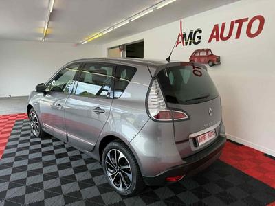 Renault Scénic 1.2 TCe 16v s&amp;S 131 Cv. Bose