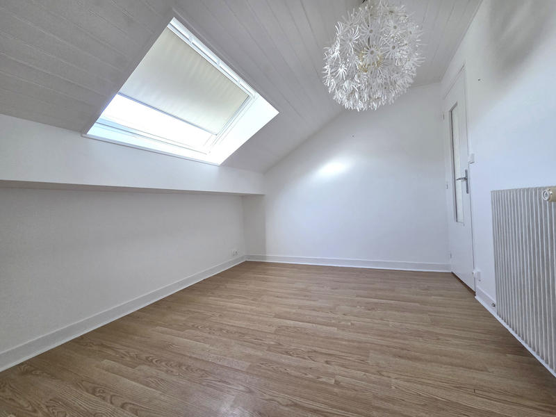 Maison de village - 150 m² - 8 pièces