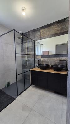 Maison - 86 m² - 3 pièces