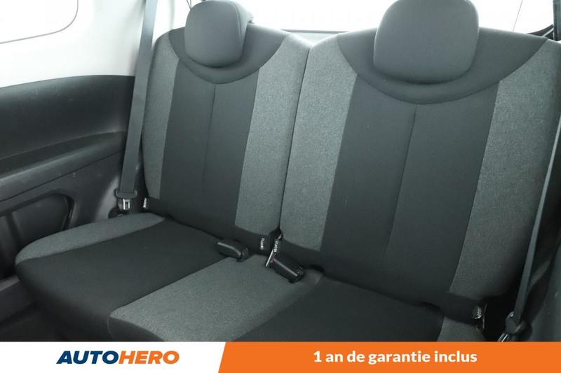 Citroën C1 1.0 VTi Shine Etg 3p 69 ch