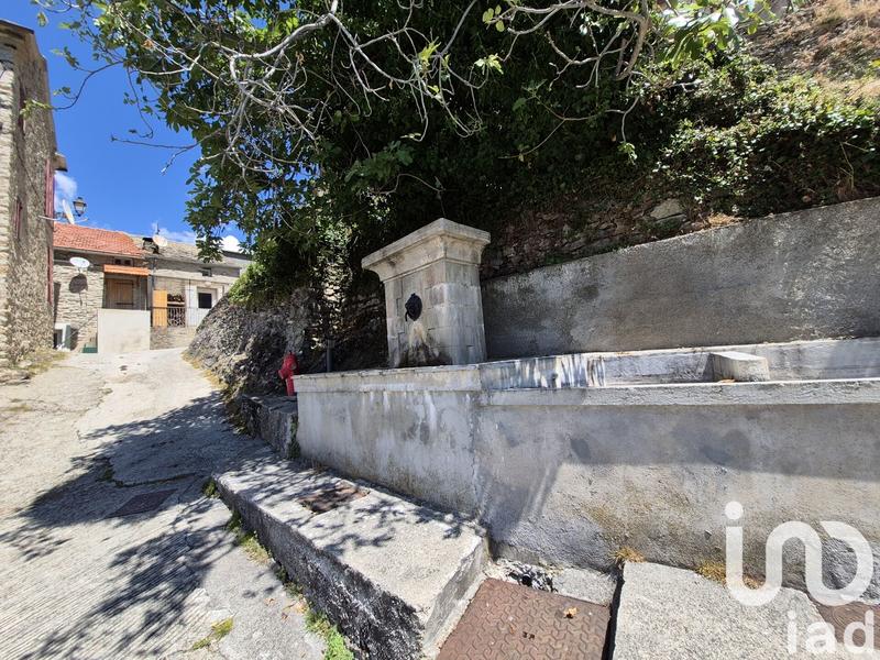 Maison - 56 m² - 5 pièces