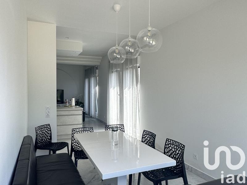 Maison - 112 m² - 5 pièces