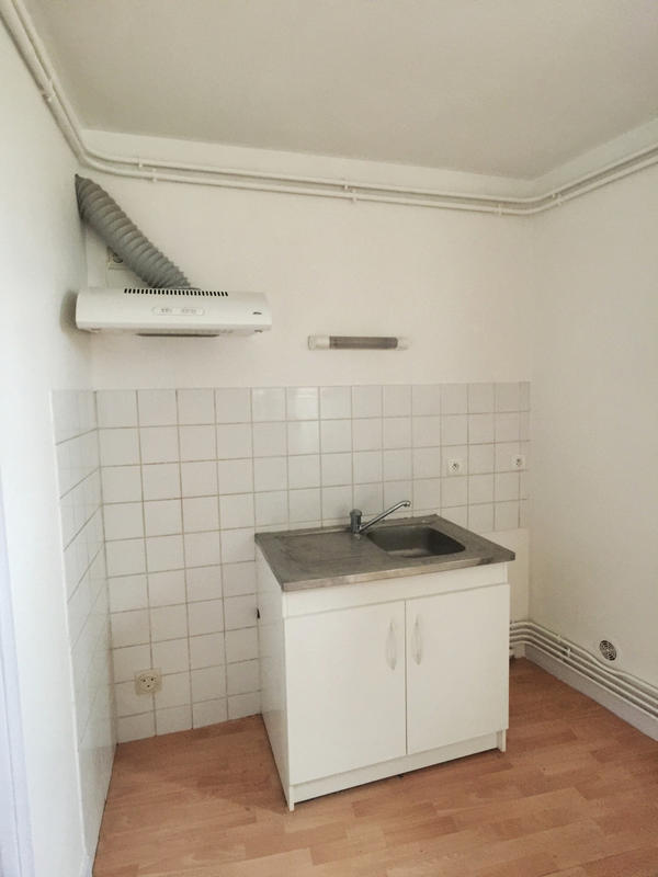 Appartement - 54 m² - 3 pièces