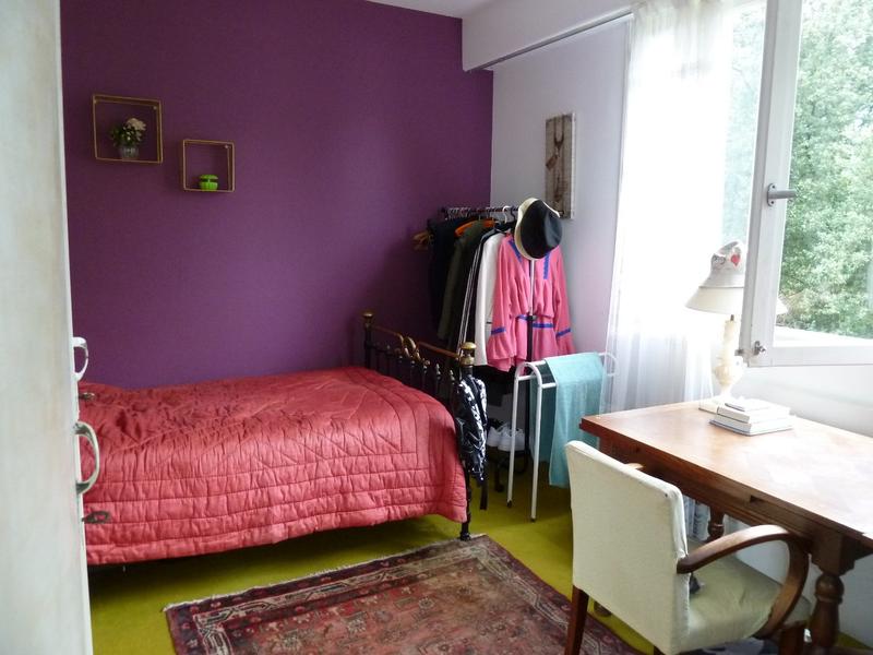 Appartement - 107 m² - 5 pièces