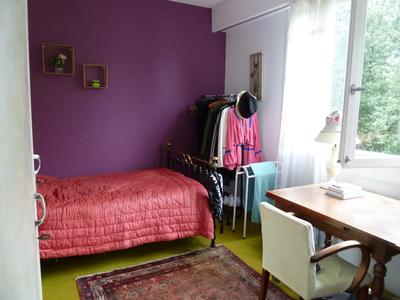 Appartement - 107 m² - 5 pièces