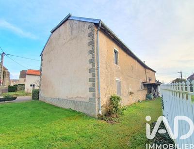 Maison - 184 m² - 7 pièces