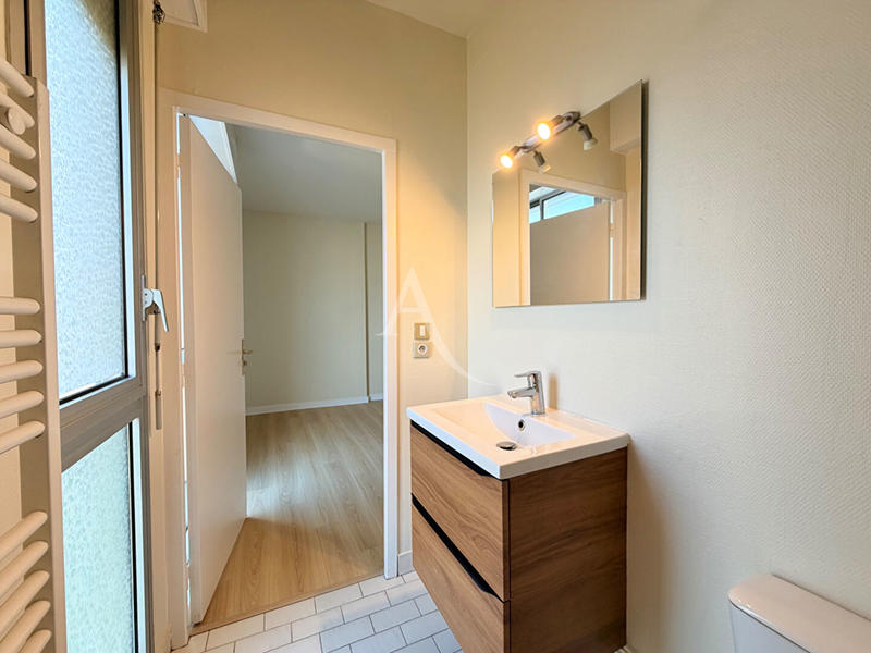 Appartement - 25 m² - 1 pièce