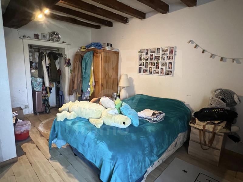 Maison - 157 m² - 6 pièces