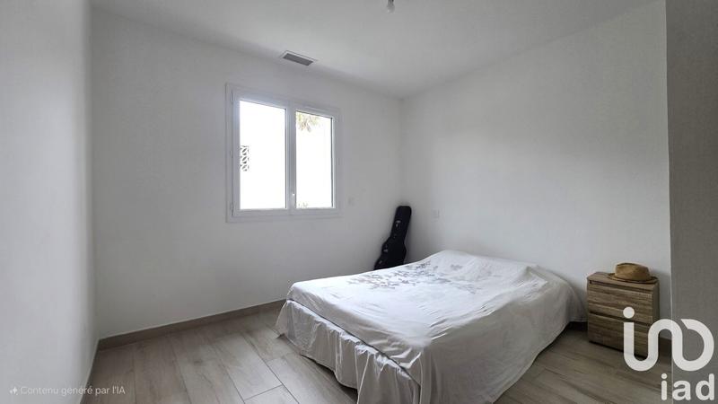 Maison - 89 m² - 4 pièces