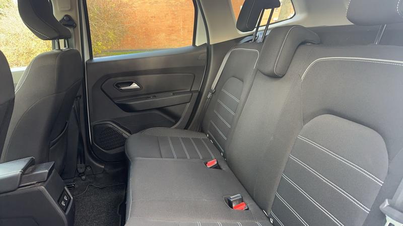 Dacia Duster 1.3 Tce 150 4x2 Edc6 Prestige - Automatique