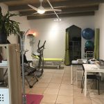 Cabinet de kinésithérapie le Garden