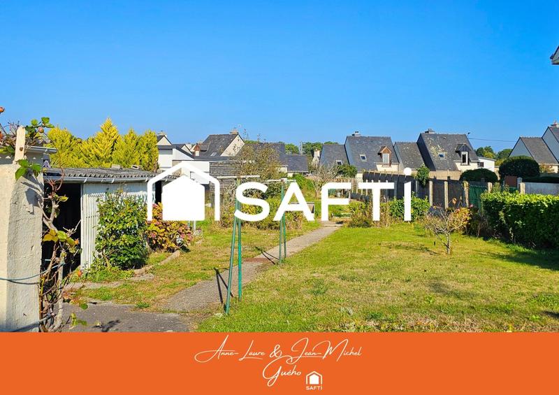 Maison - 135 m² - 4 pièces