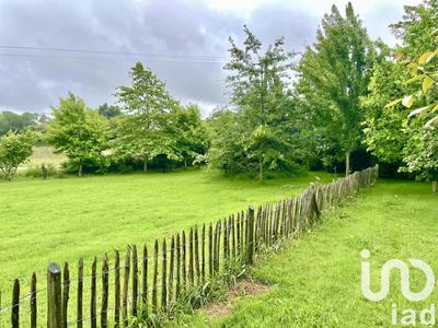 Maison de campagne - 135 m² - 9 pièces