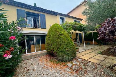 Maison - 161 m² - 6 pièces