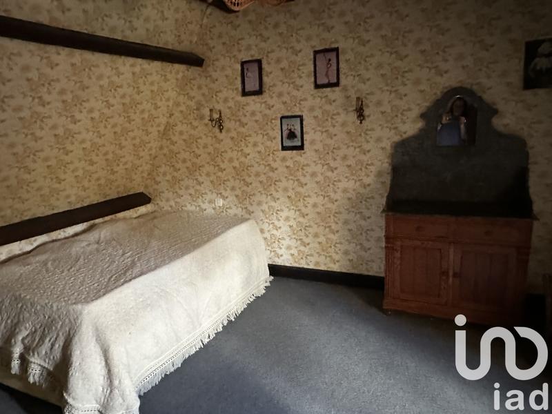 Maison - 130 m² - 7 pièces