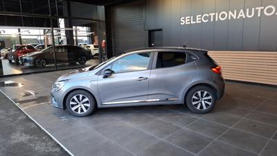 Renault Clio V Evolution TCe 90 X-Tronic