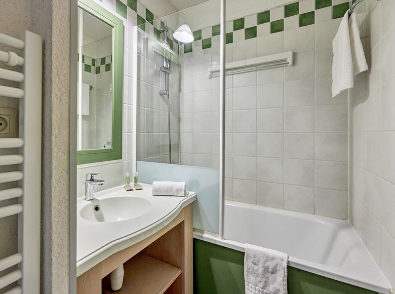 Appartement - 23 m² - 1 pièce